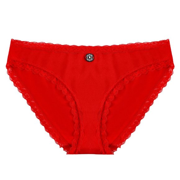 WOMEN'S CLASSIC BRIEF (EACH) - 6 COLORS OPTIONS (XS - M) - Picture 5 of 6
